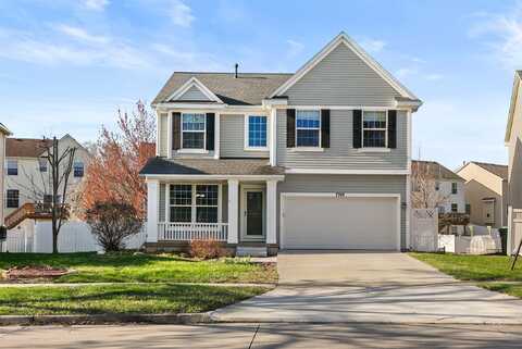 7748 Beechtree Lane, West Des Moines, IA 50266