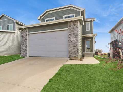 1815 NE Heritage Drive, Grimes, IA 50111