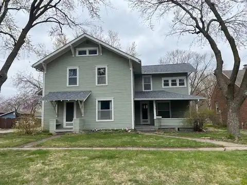 610 W Ashland Avenue, Indianola, IA 50125