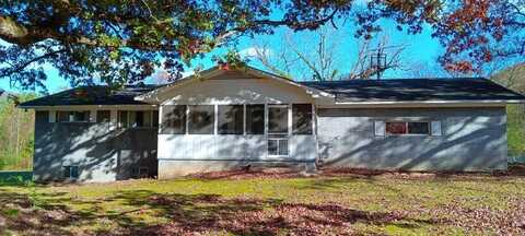 5080 Holly Creek Cool Springs Road, CHATSWORTH, GA 30705