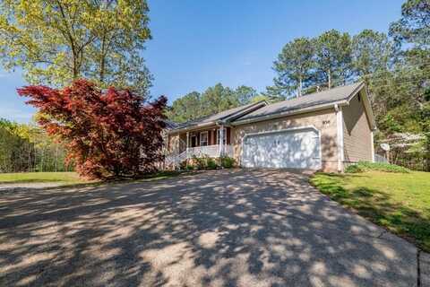 936 Keith Salem Road, Ringgold, GA 30736