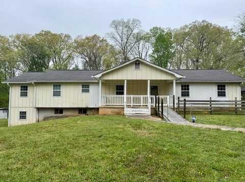 104-118 Hester Circle, DALTON, GA 30721