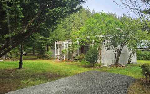 2510 US Hwy 199 #53, Crescent City, CA 95531