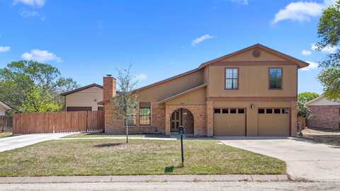 104 Tomahawk, Del Rio, TX 78840