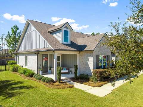 526 Meadow Lake Drive, Freeport, FL 32439