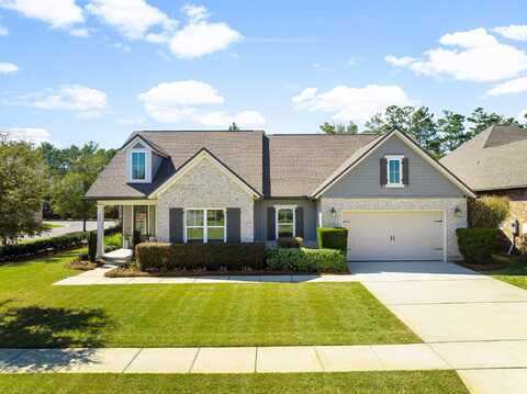 526 Meadow Lake Drive, Freeport, FL 32439