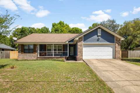 4651 Browning Court, Crestview, FL 32539