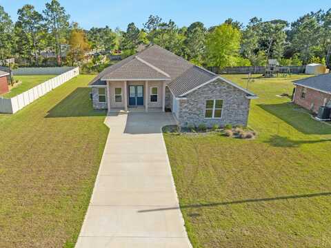 7489 Frankfort Street, Navarre, FL 32566