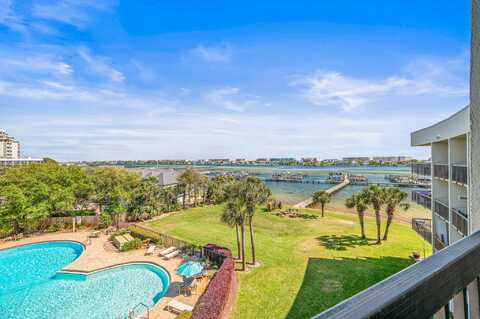 214 SW Miracle Strip Parkway, Fort Walton Beach, FL 32548