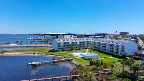 3600 Thomas Dr, Panama City Beach, FL 32408