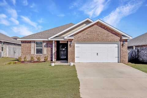 1010 Limpkin Street, Crestview, FL 32539