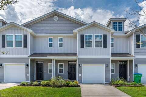 175 E Iron Horse Drive, Crestview, FL 32539