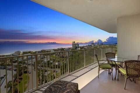 1 Beach Club Drive, Miramar Beach, FL 32550