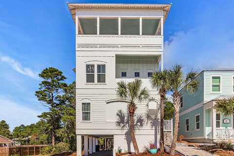 34 Serene Way, Santa Rosa Beach, FL 32459