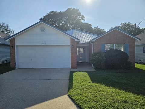 906 Lauderhill Lane, Fort Walton Beach, FL 32547