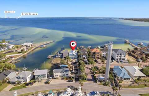 101 Starboard Lane, Shalimar, FL 32579