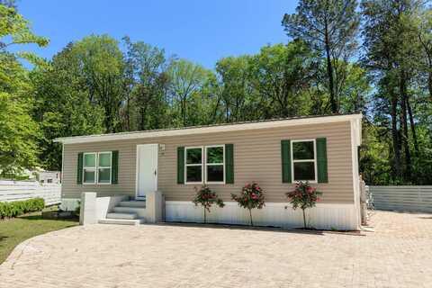 120 Creekside Waterview Court, Freeport, FL 32439