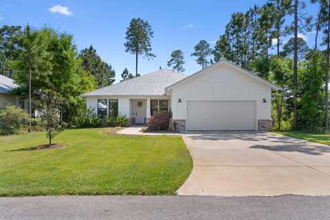 64 E Grizzly Street, Freeport, FL 32439