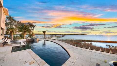 4200 Northshore Islands Road, Panama City, FL 32405