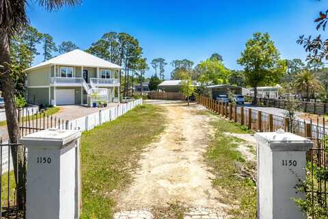 1150 Mack Bayou Road, Santa Rosa Beach, FL 32459