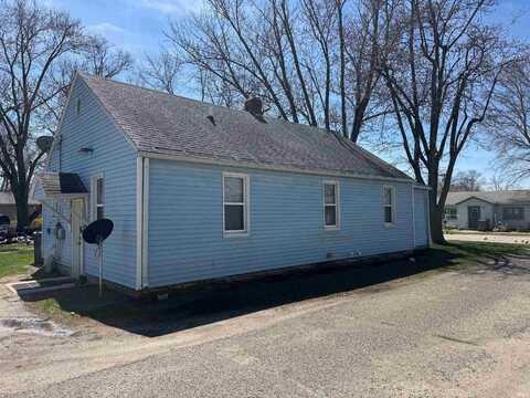 714 S 12th Street, Goshen, IN 46526