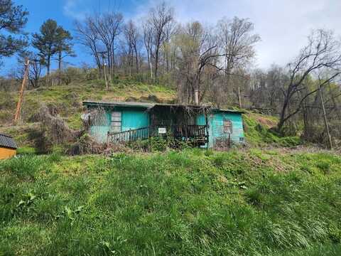 87 Springfield Dr., Wayland, KY 41666