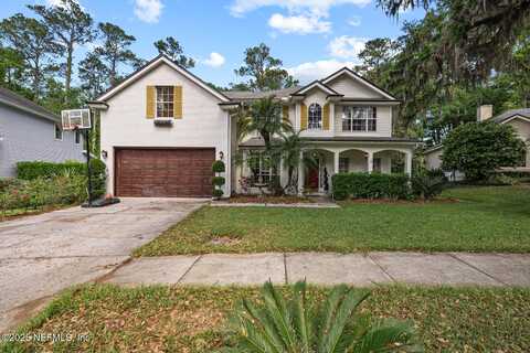 2351 HUCKINS Court, Jacksonville, FL 32225