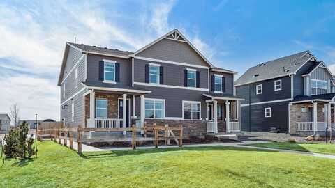 1731 Unit A Floating Leaf Dr, Fort Collins, CO 80528