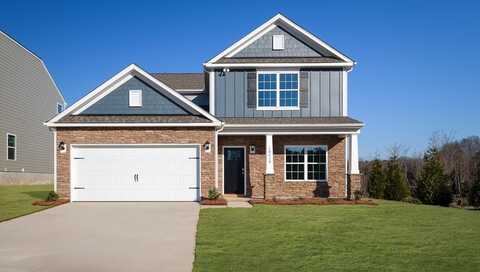 5536 Pamplona Way, Charlotte, NC 28214