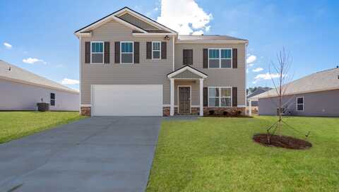 113 Depot Circle, Greenwood, SC 29646