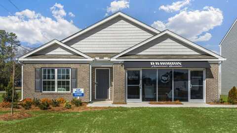 411 Ivory Lane, Goldsboro, NC 27534