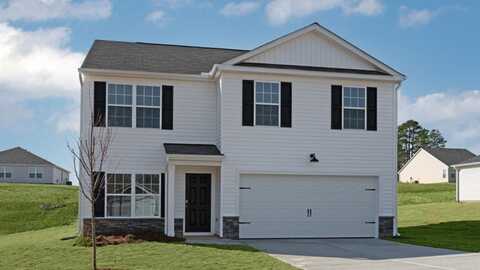 194 OAK BARREL ROAD, Wilson's Mills, NC 27577