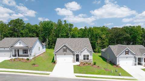 461 MAJESTIC OAK CIRCLE, Dallas, GA 30132