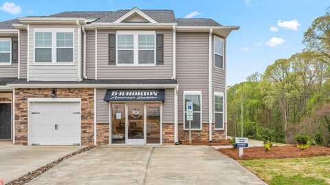 1376 Amberview Lane, Kernersville, NC 27284