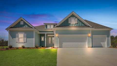 202 BILGE ROAD, Ridgeville, SC 29472