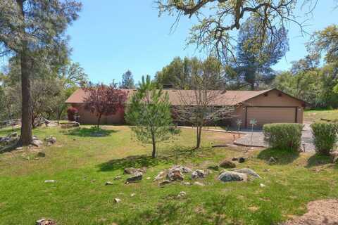 44410 Quail Court, Coarsegold, CA 93614