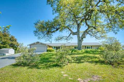 30509 Longview Lane, Coarsegold, CA 93614