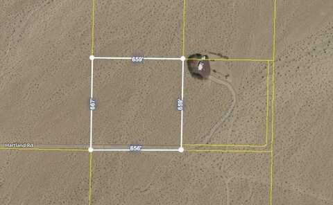 50280 MAUKA Road, Newberry Springs, CA 92365