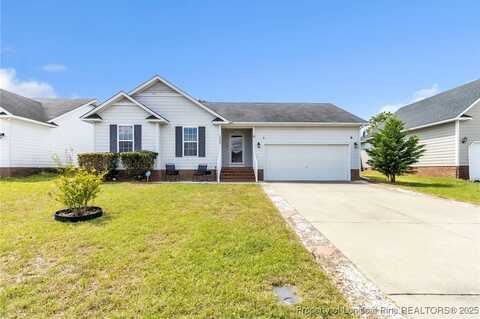 2228 Cliff Swallow Drive, Fayetteville, NC 28306