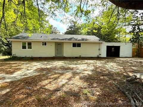 216 Helen Street, Fayetteville, NC 28303