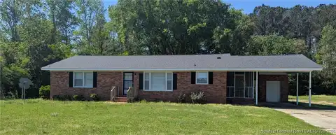 8050 Twisted Hickory Road, Bladenboro, NC 28320
