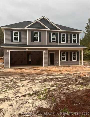 161 Merle Road, Pinebluff, NC 28373