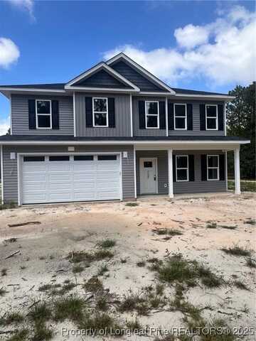 161 Merle Road, Pinebluff, NC 28373