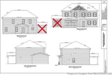 161 Merle Road, Pinebluff, NC 28373