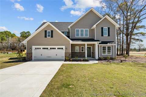 10 Beddington Lane, Carthage, NC 28327