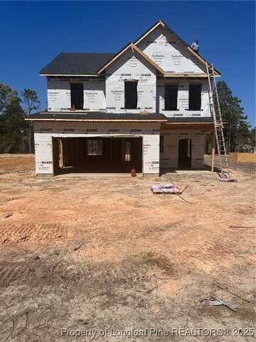 151 Merle Rd Road, Pinebluff, NC 28373