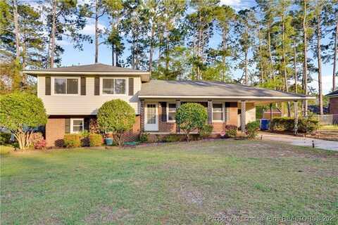 1510 Boros Drive, Fayetteville, NC 28303