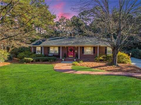 2616 Westchester Drive, Fayetteville, NC 28303