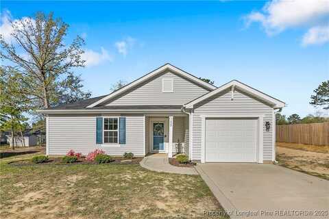 1420 Demila Drive, Fayetteville, NC 28314