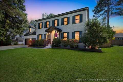 6875 S Staff Road, Fayetteville, NC 28306